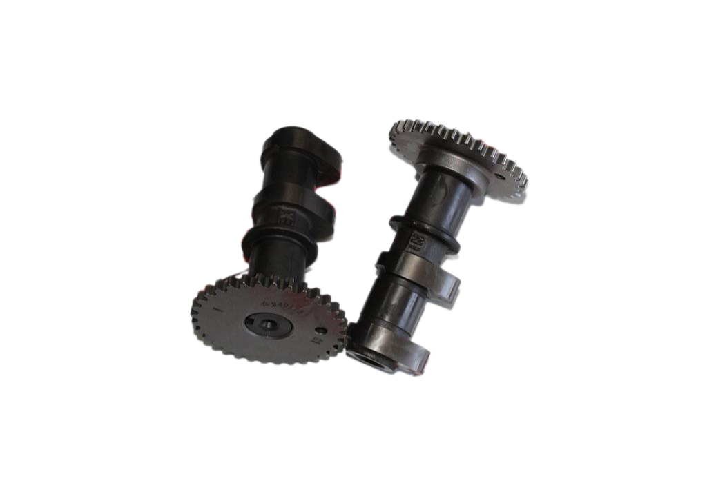 CBX 250 EKSANTRİK MİLİ 2 Lİ